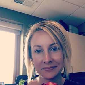 Meet your Posher, Megan